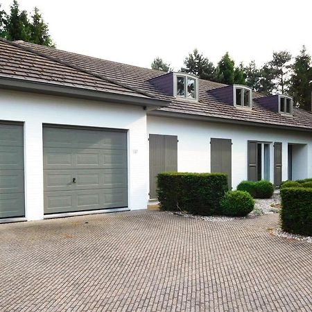 Suite Horatio Heusden-Zolder Exteriör bild