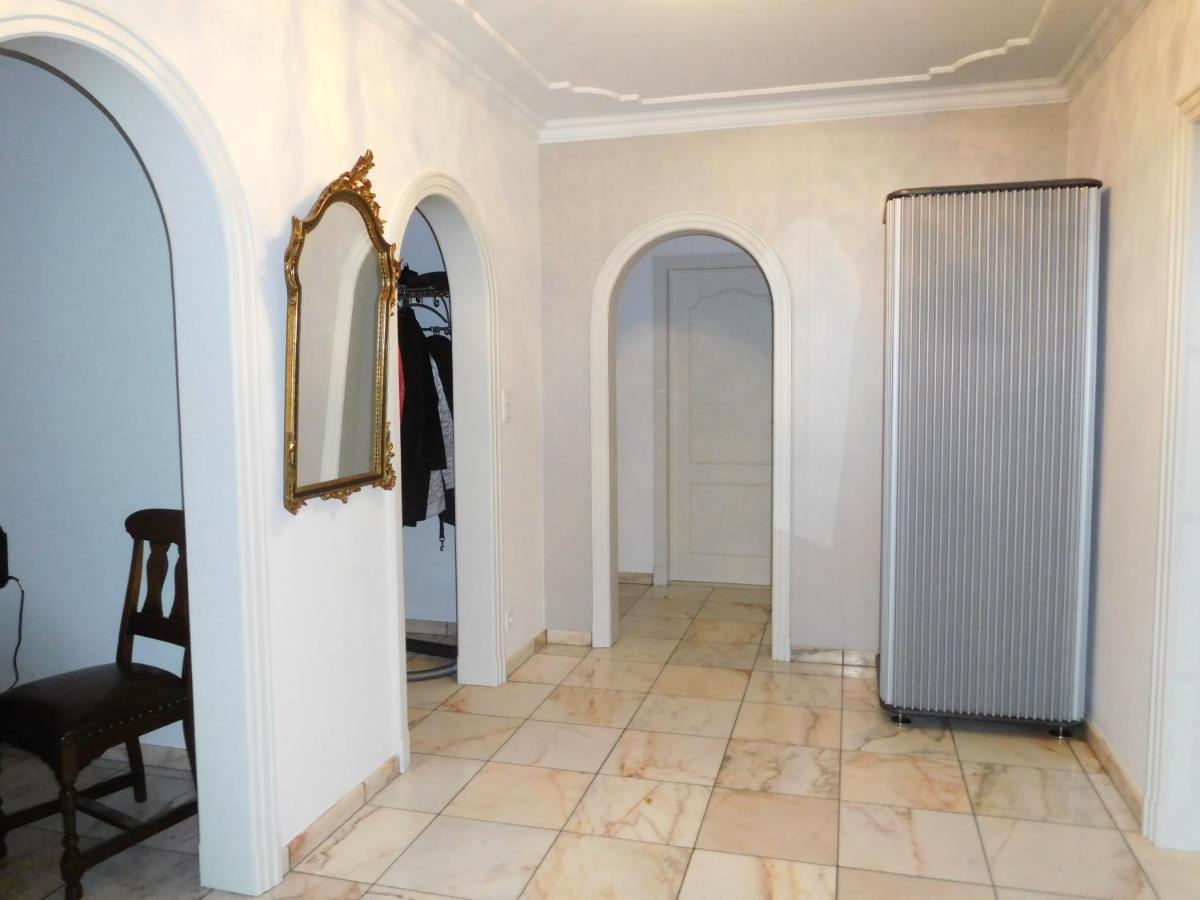 Suite Horatio Heusden-Zolder Exteriör bild