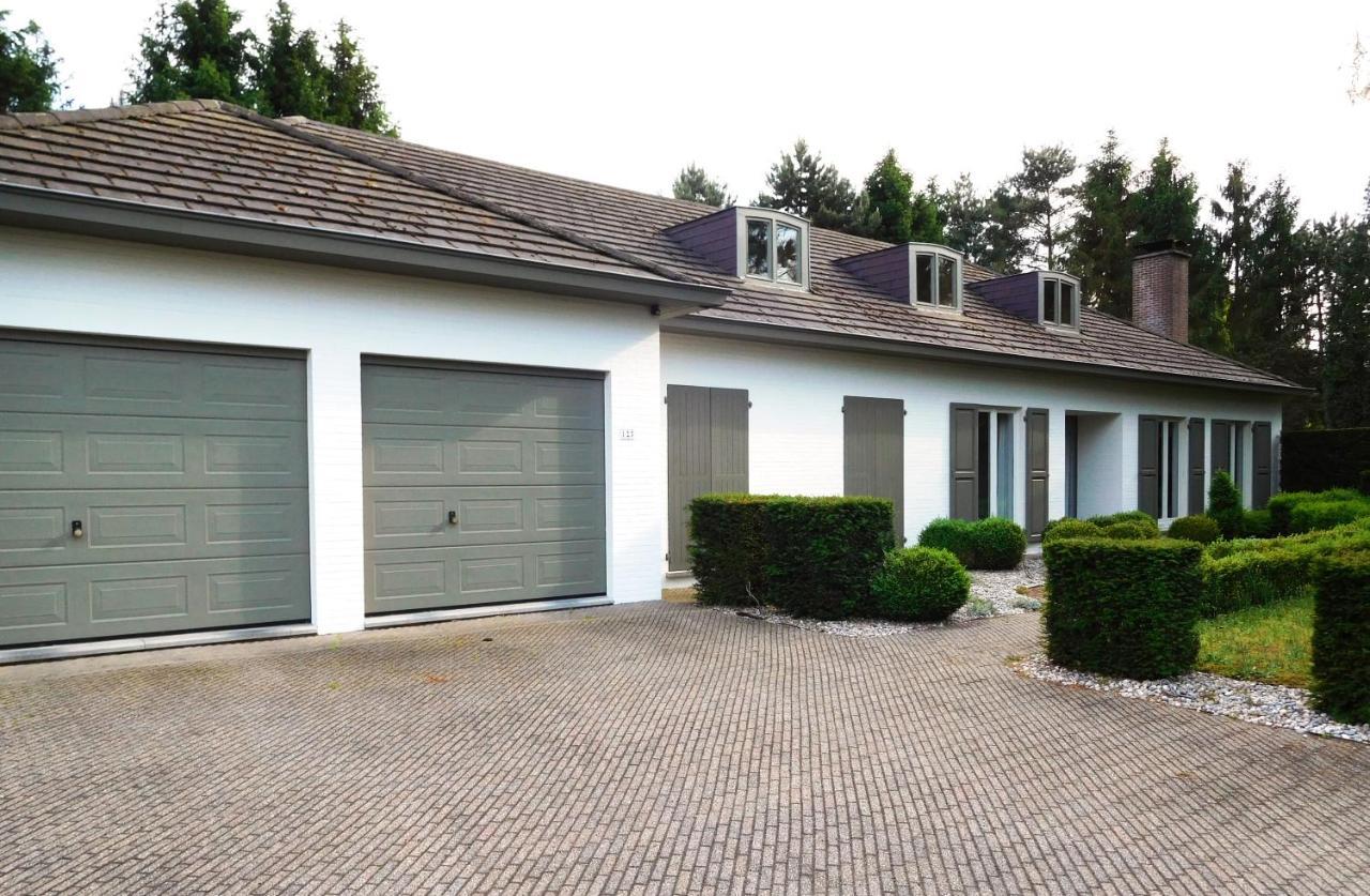 Suite Horatio Heusden-Zolder Exteriör bild