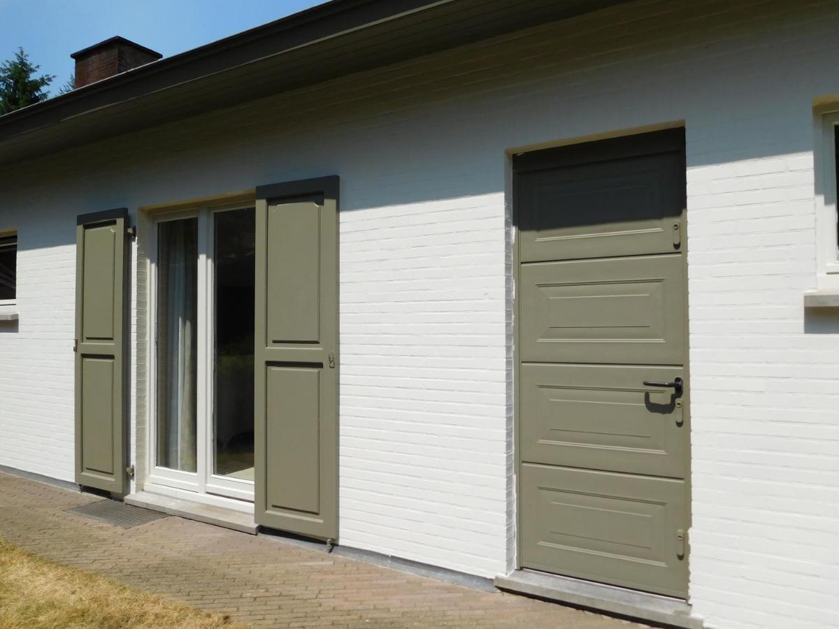 Suite Horatio Heusden-Zolder Exteriör bild