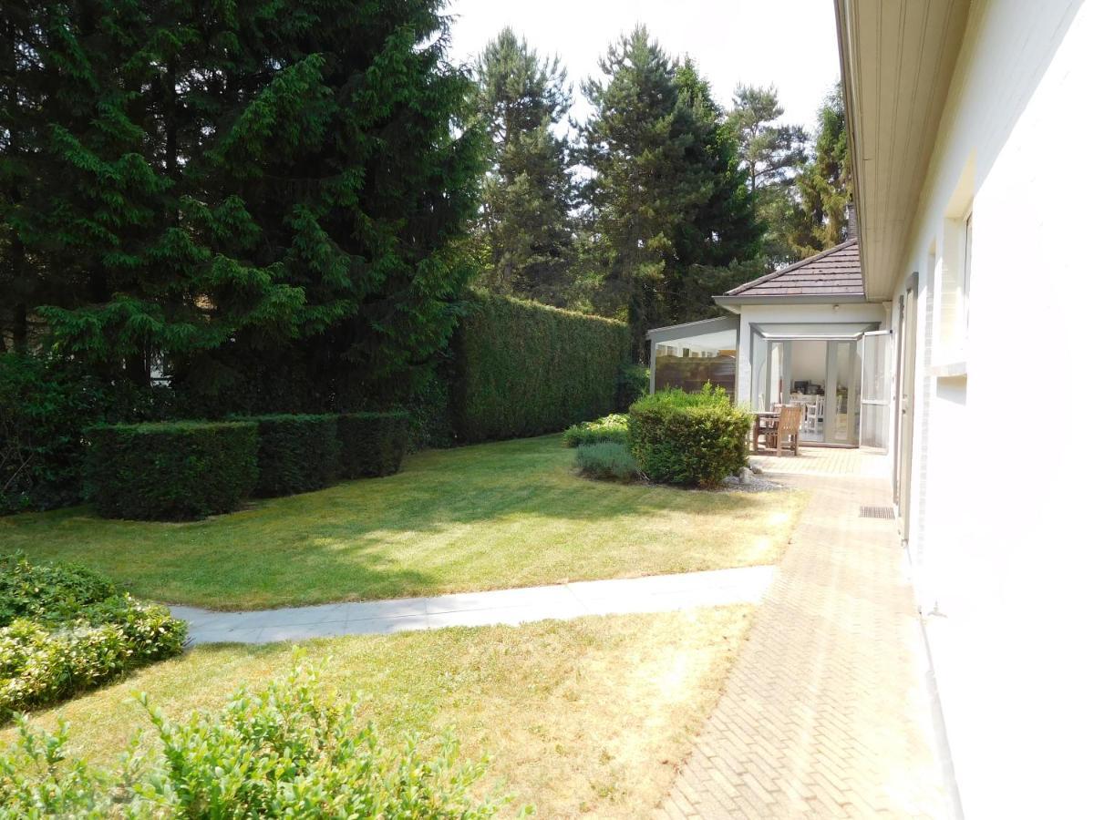 Suite Horatio Heusden-Zolder Exteriör bild