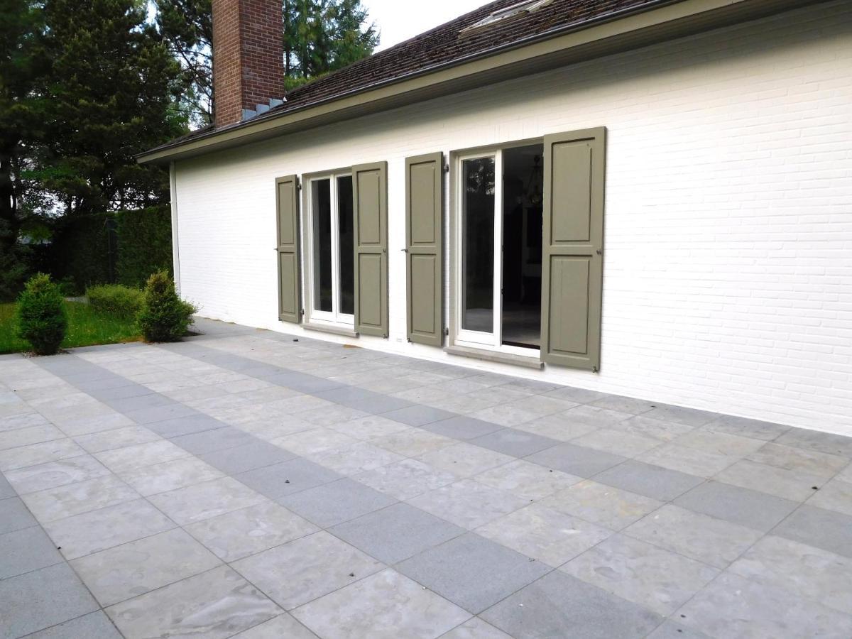 Suite Horatio Heusden-Zolder Exteriör bild