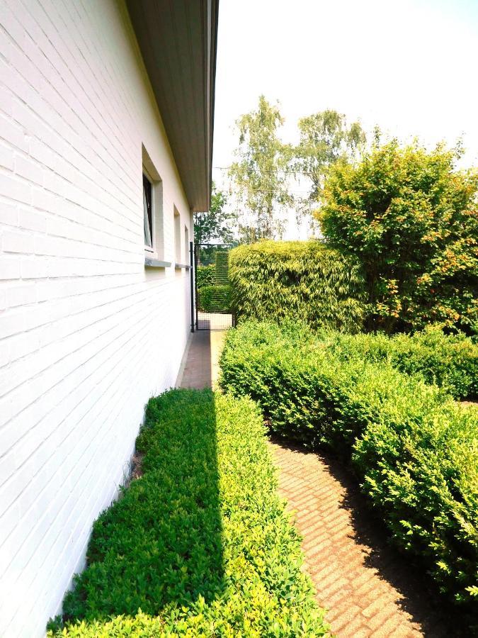 Suite Horatio Heusden-Zolder Exteriör bild